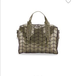 Stylish Geometric Bag